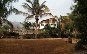 Cabaña en Fundo Huabayor